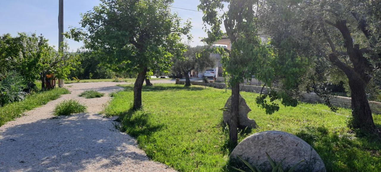 Casa Vacanze Cerreto 3 Miglianico المظهر الخارجي الصورة