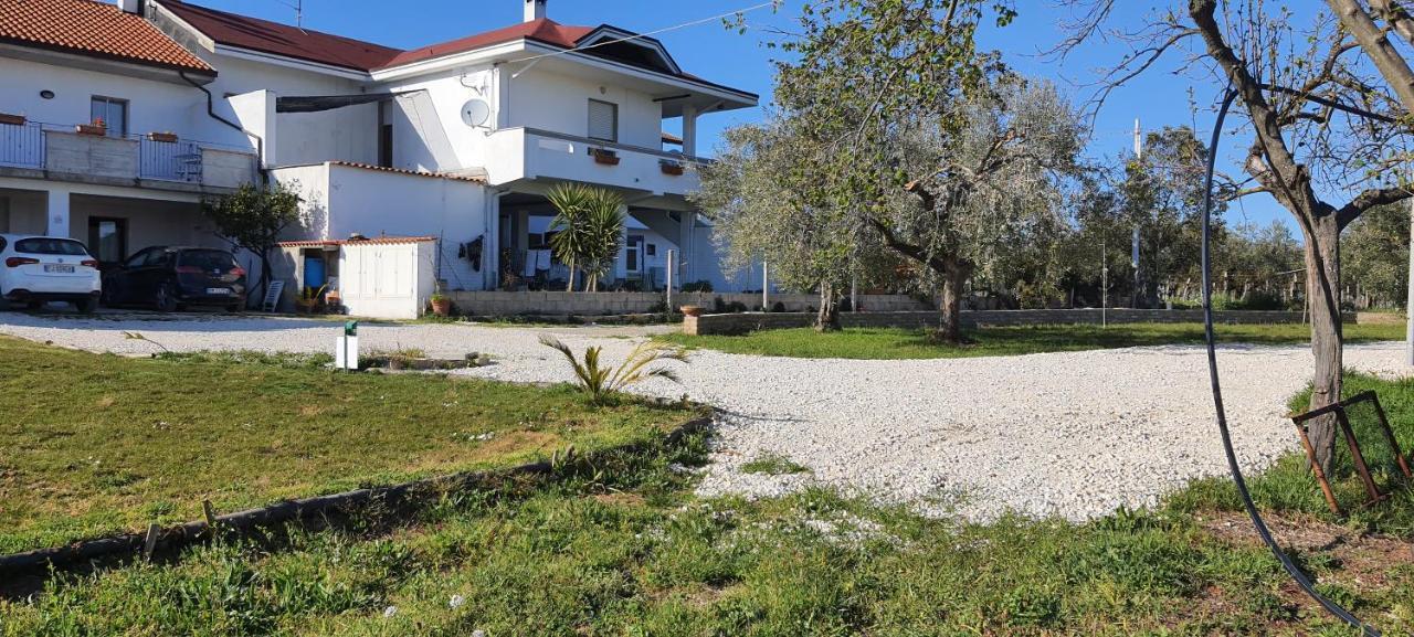 Casa Vacanze Cerreto 3 Miglianico المظهر الخارجي الصورة