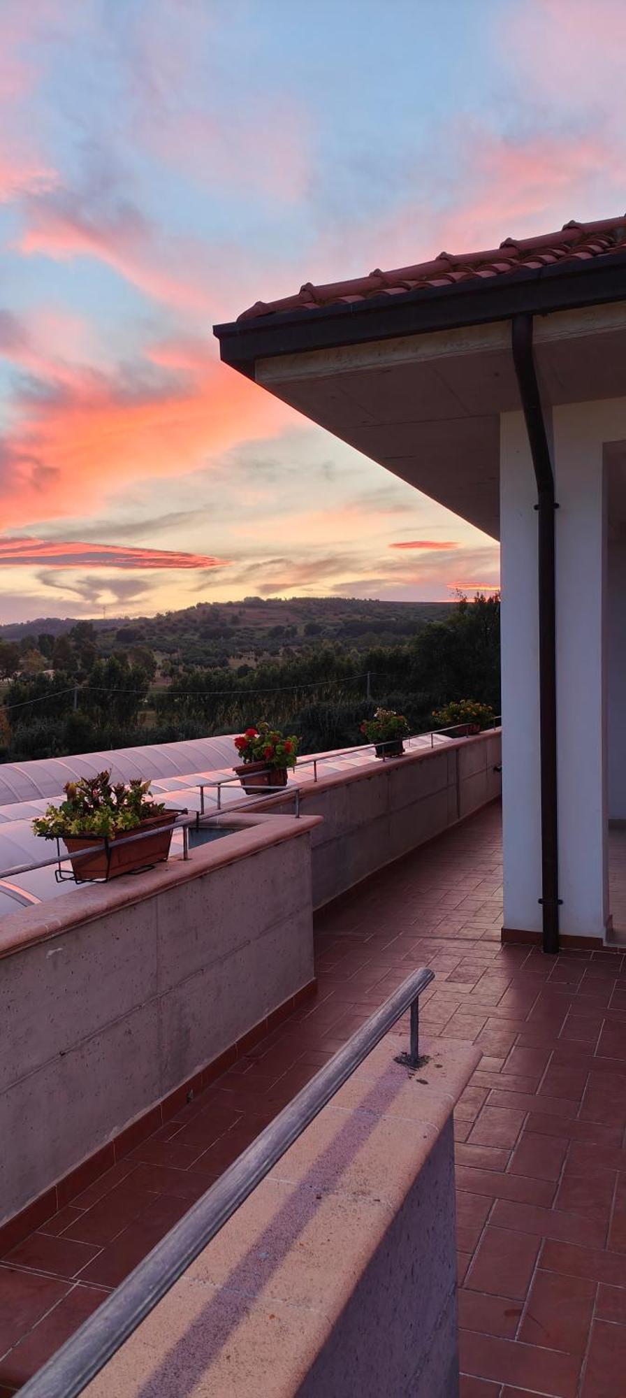 Casa Vacanze Cerreto 3 Miglianico المظهر الخارجي الصورة