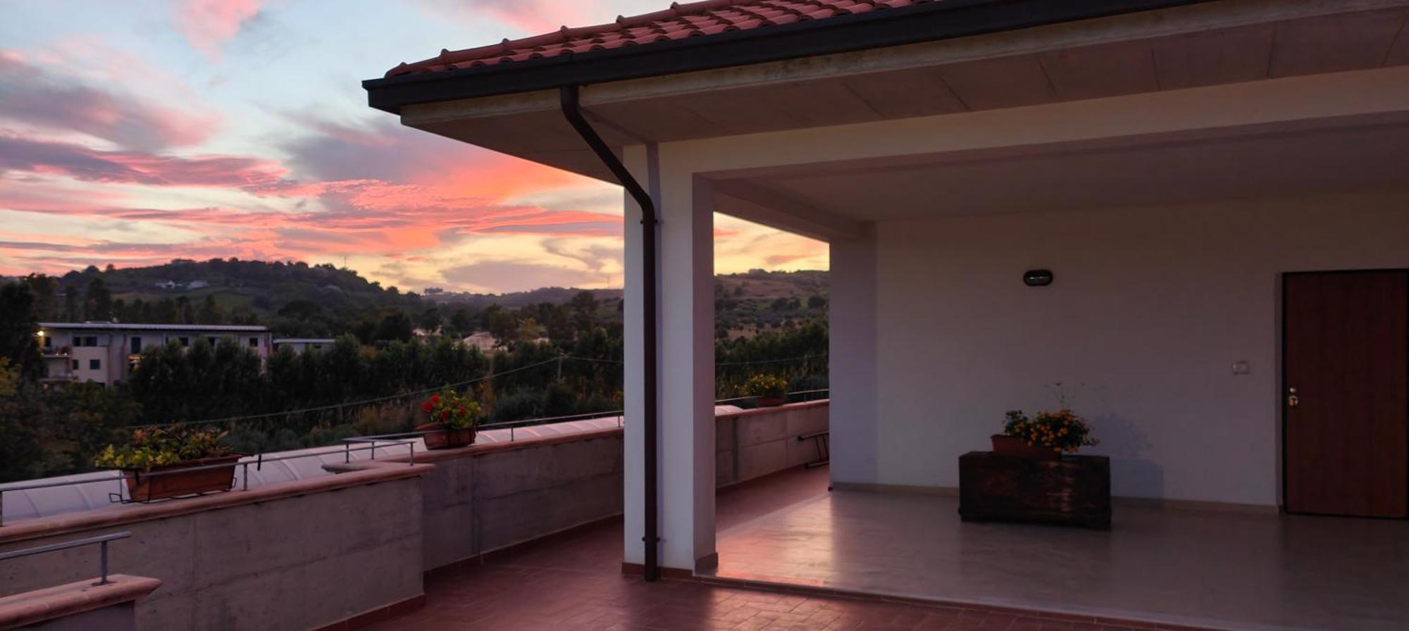 Casa Vacanze Cerreto 3 Miglianico المظهر الخارجي الصورة