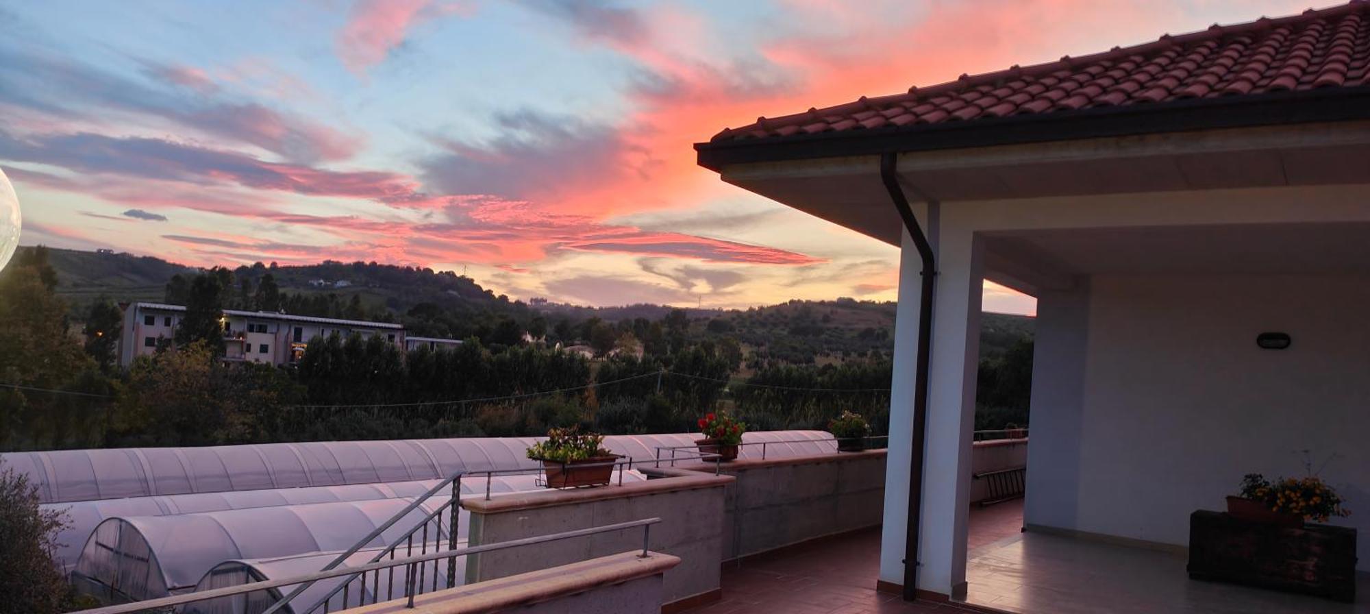 Casa Vacanze Cerreto 3 Miglianico المظهر الخارجي الصورة