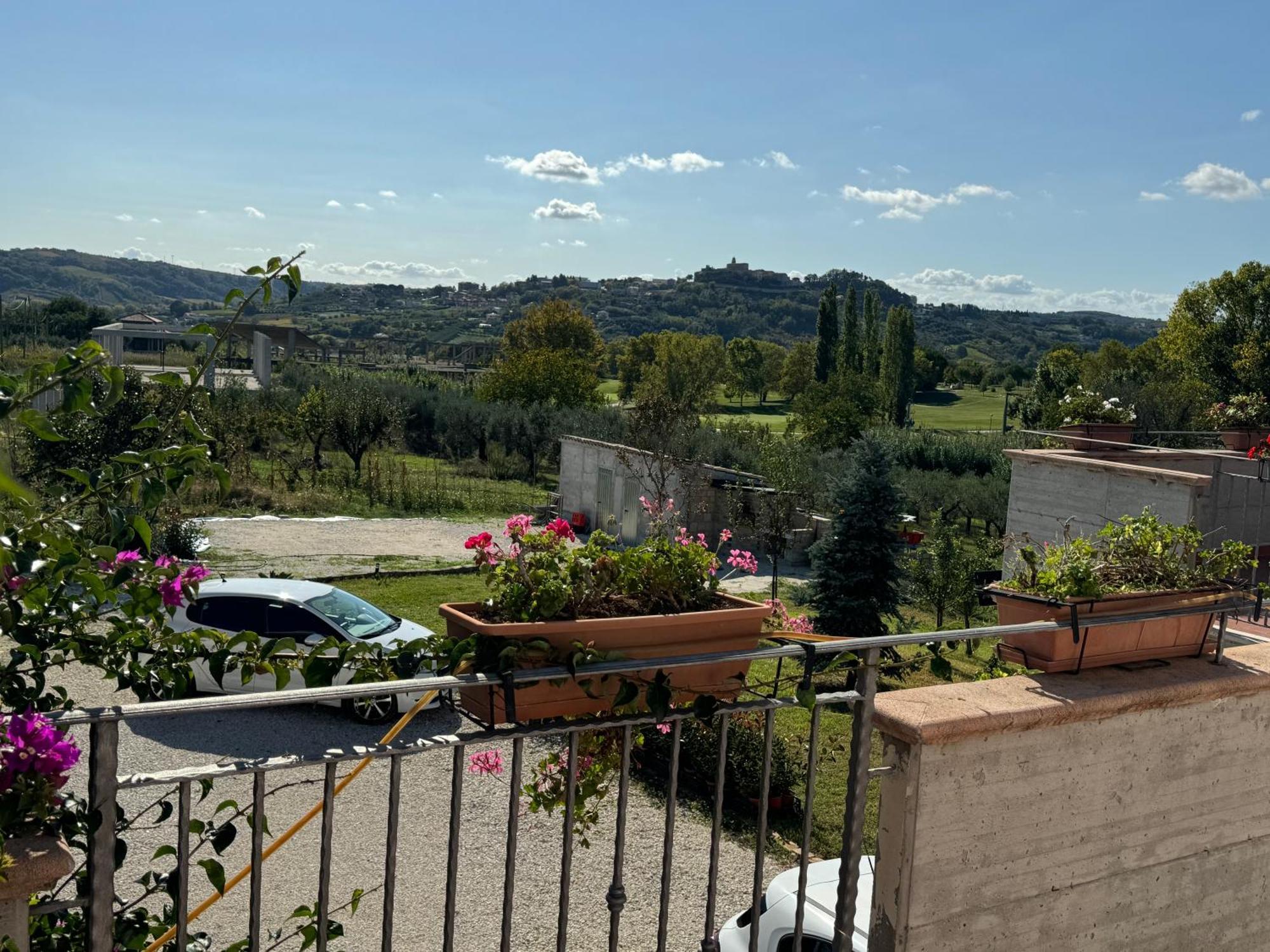 Casa Vacanze Cerreto 3 Miglianico المظهر الخارجي الصورة