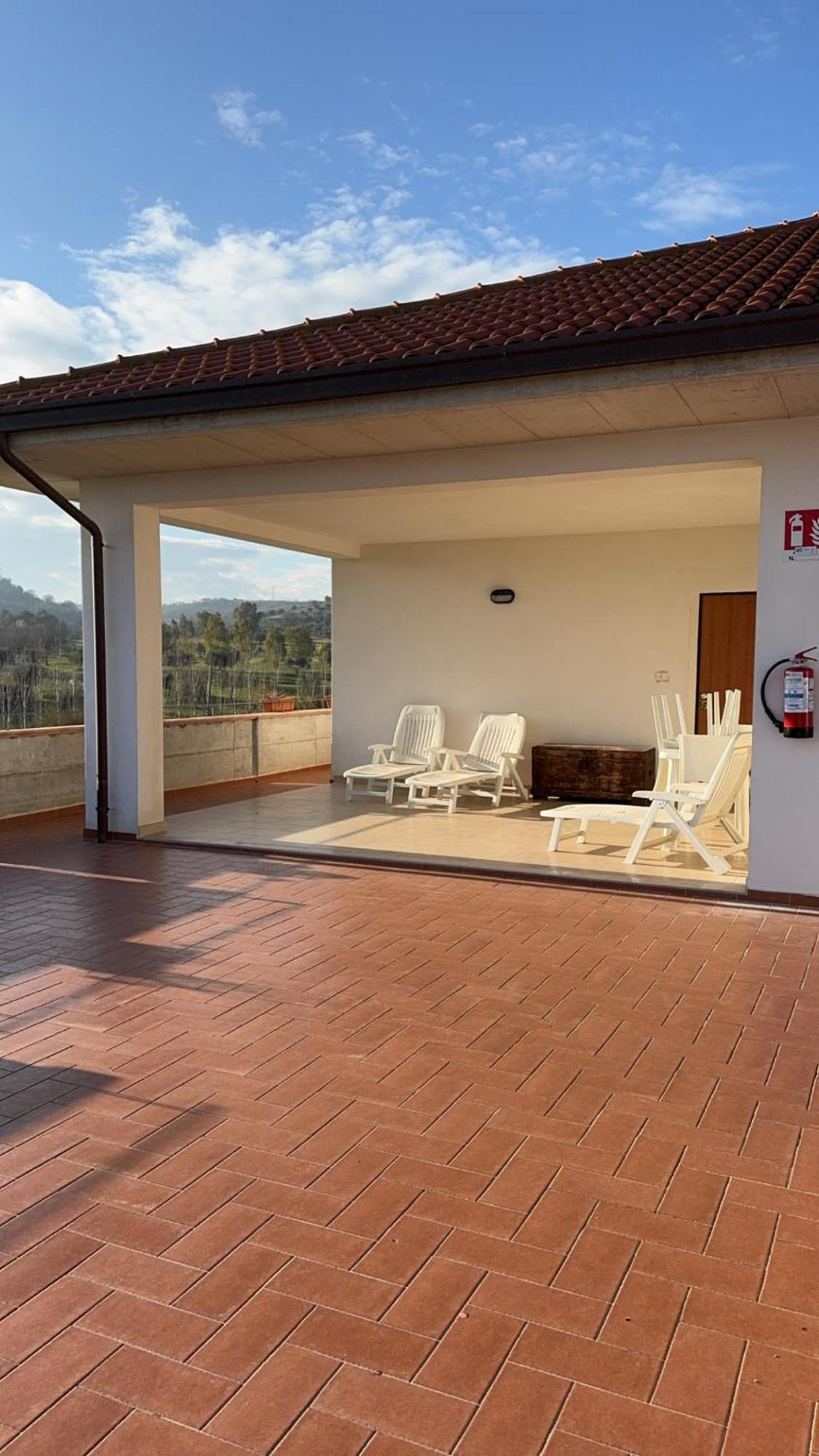 Casa Vacanze Cerreto 3 Miglianico المظهر الخارجي الصورة
