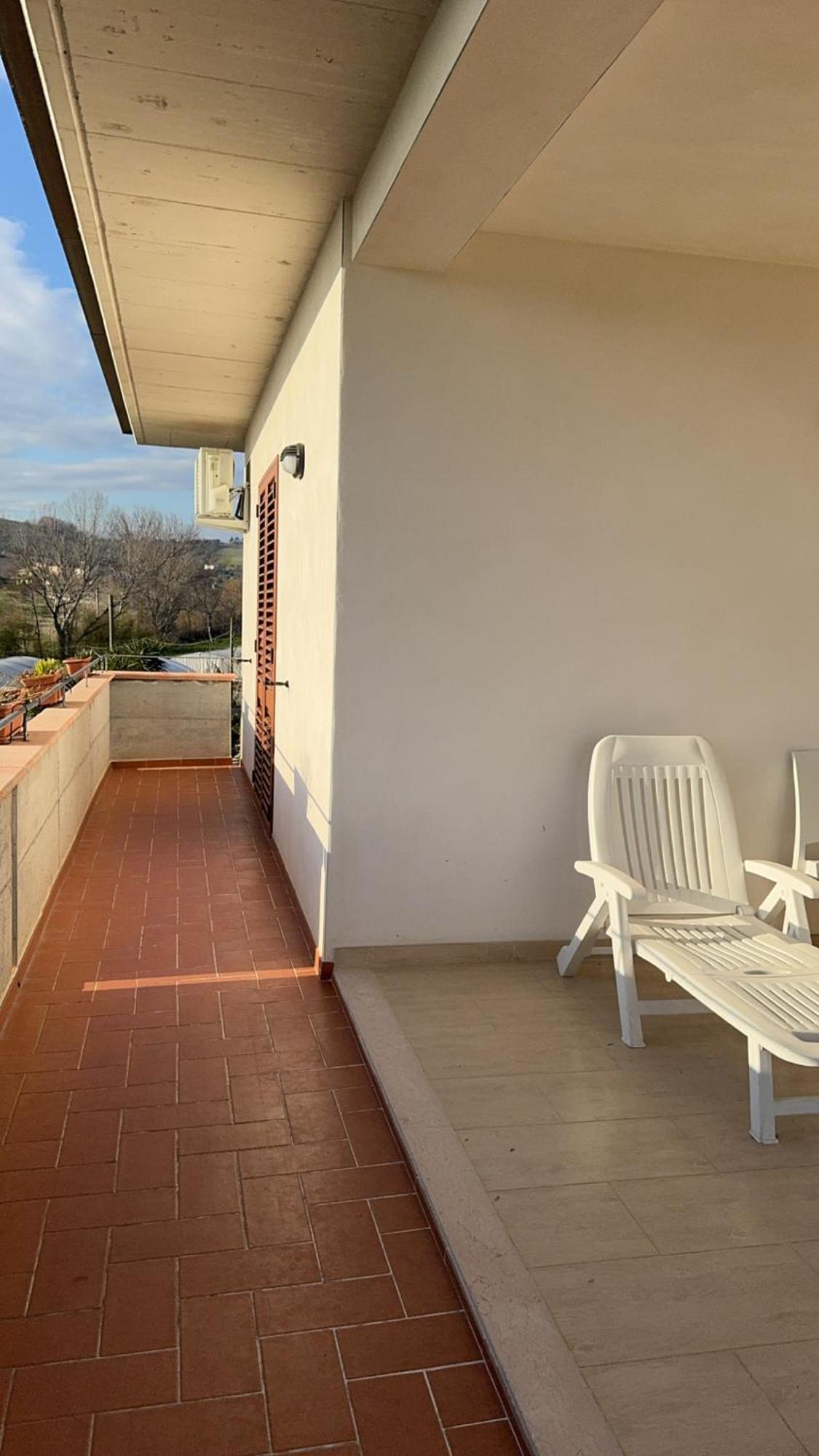 Casa Vacanze Cerreto 3 Miglianico المظهر الخارجي الصورة