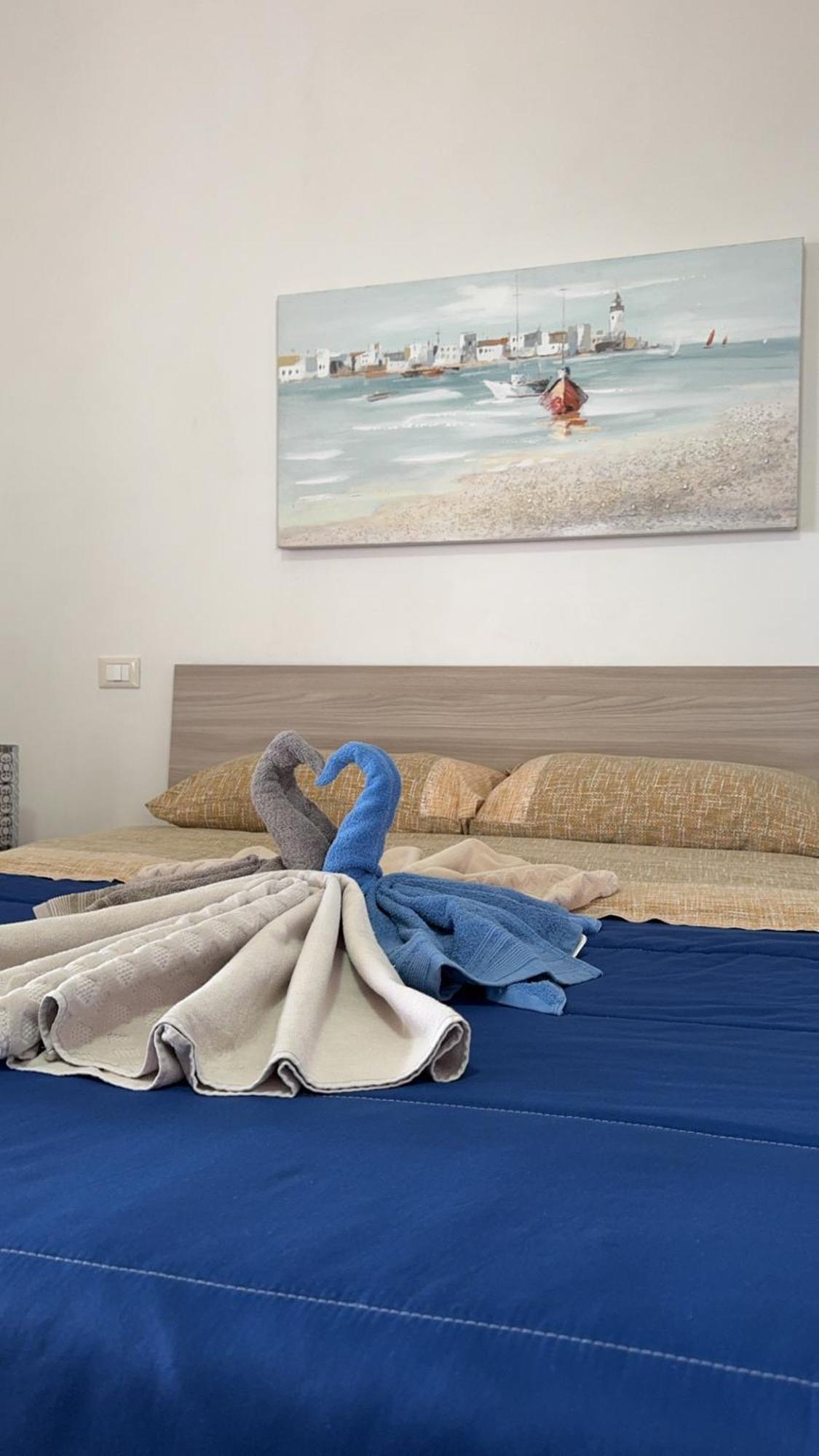 Casa Vacanze Cerreto 3 Miglianico المظهر الخارجي الصورة